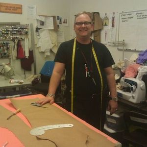 Meet your Posher, Brian